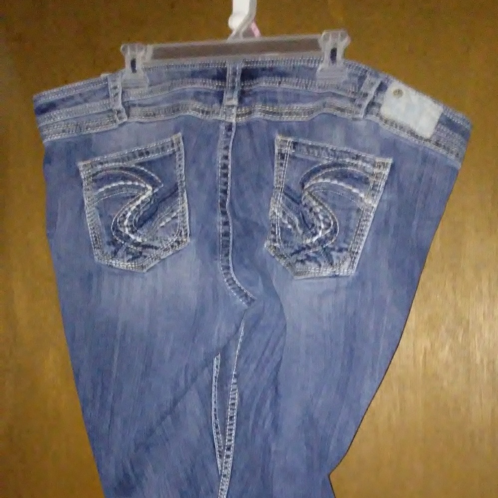 Jeans carpis